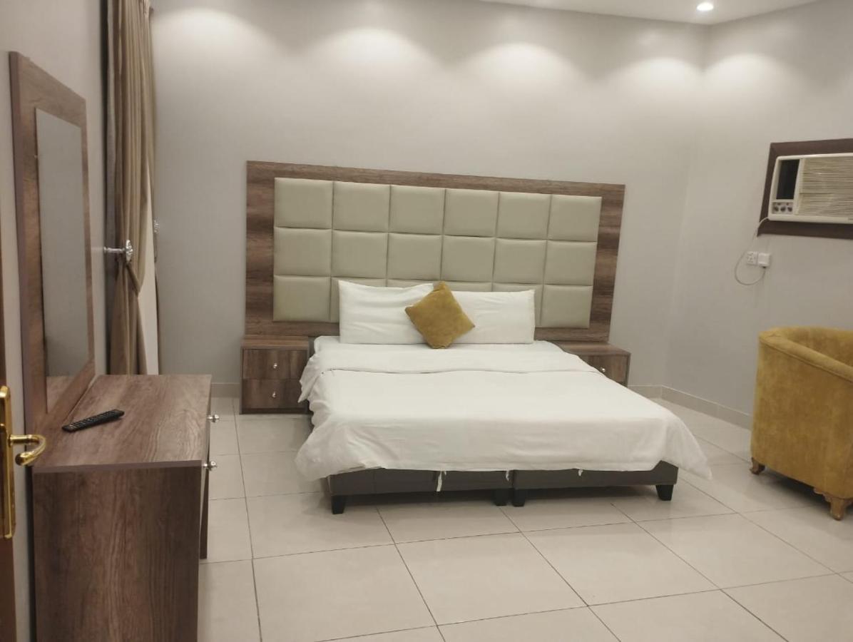 Diamond Suites For Furnished Apartments Medina Ngoại thất bức ảnh