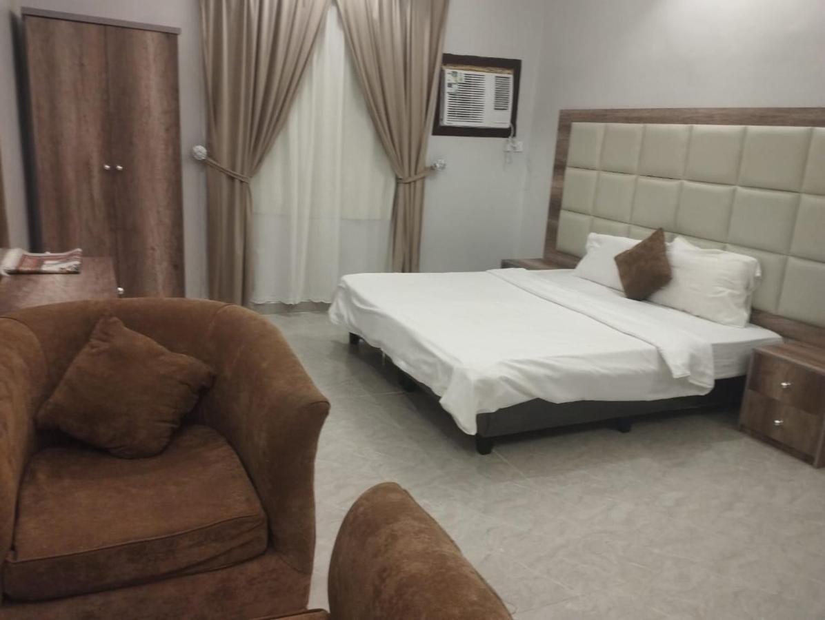 Diamond Suites For Furnished Apartments Medina Ngoại thất bức ảnh
