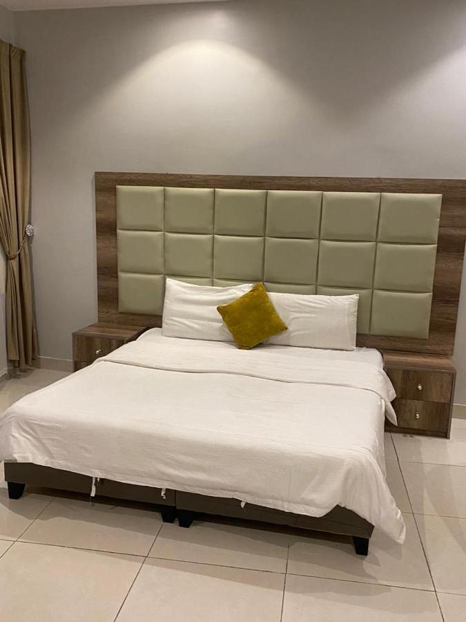Diamond Suites For Furnished Apartments Medina Ngoại thất bức ảnh